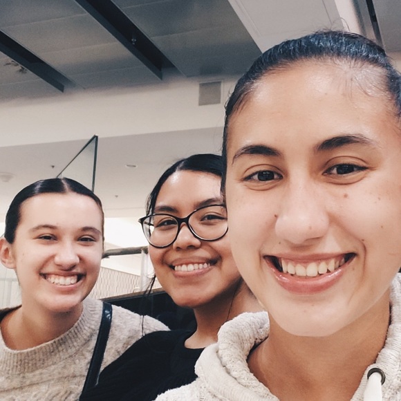 Meet your Posher, Shekinah! - Picture 4 of 9